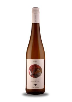 Riesling -S- QbA trocken 2023