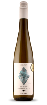 Riesling SIGNATUR Binger Klosterweg 2020 trocken - GOLD