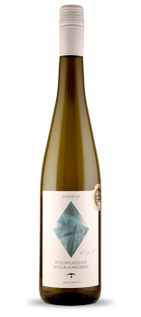 Riesling Auslese 2019 GOLD beim int. Bioweinpreis