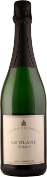 Riesling prickelnd alkoholfrei