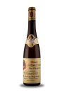 St. Johanner Geyersberg 1971 Silvaner und Riesling Auslese Prädikatswein